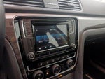 2018 Passat Thumbnail 15