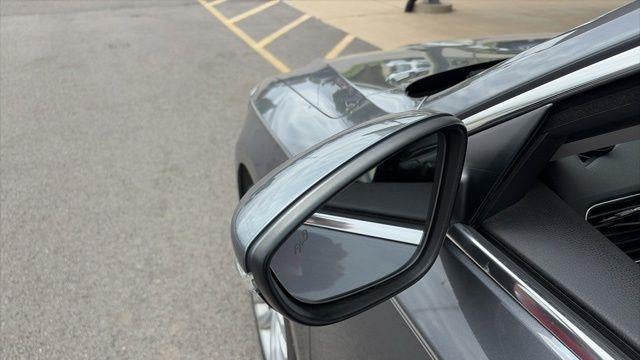 2018 Volkswagen Passat 2.0T SE