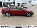 2018 Passat Thumbnail 3
