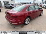 2018 Passat Thumbnail 4