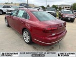 2018 Passat Thumbnail 6