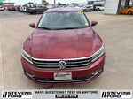 2018 Passat Thumbnail 9