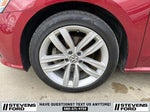 2018 Passat Thumbnail 11
