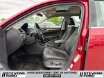 2018 Passat Thumbnail 12