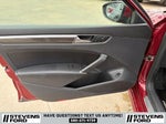 2018 Passat Thumbnail 16