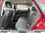 2018 Passat Thumbnail 27