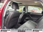 2018 Passat Thumbnail 29