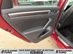 2018 Passat Thumbnail 30