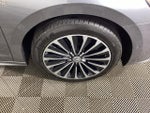 2022 Passat Thumbnail 7
