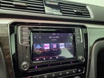 2018 Passat Thumbnail 15
