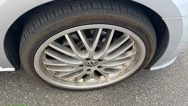 2018 Volkswagen Passat 2.0T SE