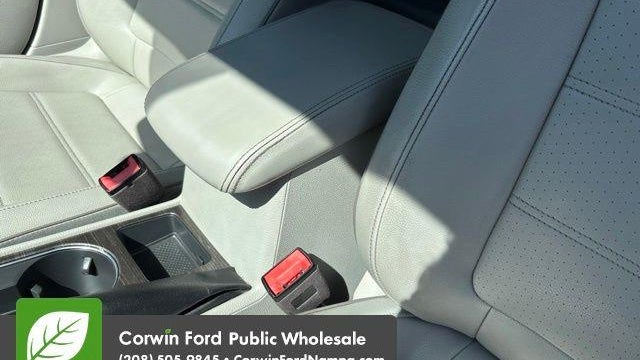2018 Volkswagen Passat 2.0T SE