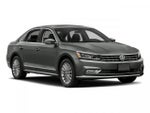 2018 Passat Thumbnail 6