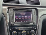 2018 Passat Thumbnail 27