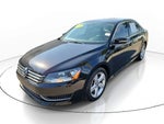 2013 Passat Thumbnail 2