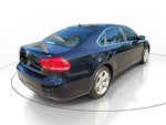2013 Passat Thumbnail 4