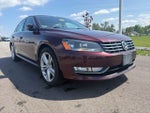 2013 Passat Thumbnail 1