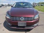 2013 Passat Thumbnail 3