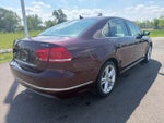 2013 Passat Thumbnail 7