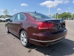 2013 Passat Thumbnail 11