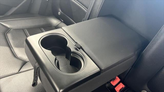 2013 Volkswagen Passat SE PZEV
