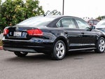 2013 Passat Thumbnail 5