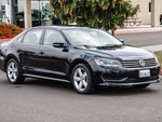 2013 Passat Thumbnail 6