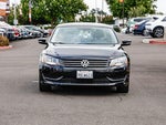 2013 Passat Thumbnail 7