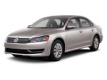 2013 Passat Thumbnail 1