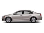 2013 Passat Thumbnail 3