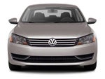 2013 Passat Thumbnail 4