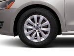 2013 Passat Thumbnail 11