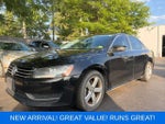 2013 Passat Thumbnail 1