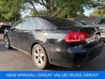 2013 Passat Thumbnail 3