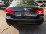 2013 Passat Thumbnail 4