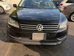 2013 Passat Thumbnail 8