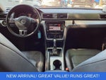 2013 Passat Thumbnail 13