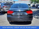 2013 Passat Thumbnail 19