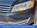 2013 Passat Thumbnail 24