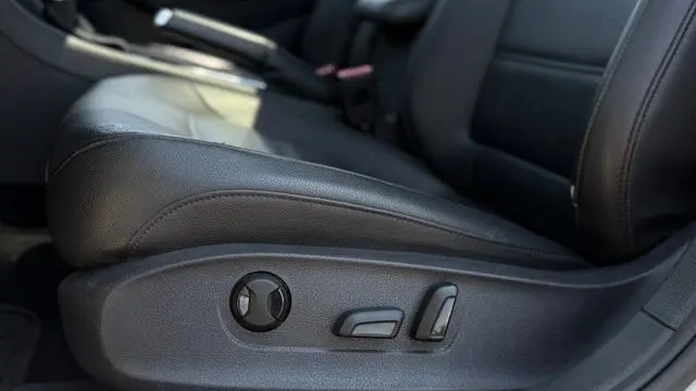 2014 Volkswagen Passat 1.8T SE