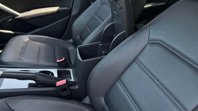 2014 Volkswagen Passat 1.8T SE
