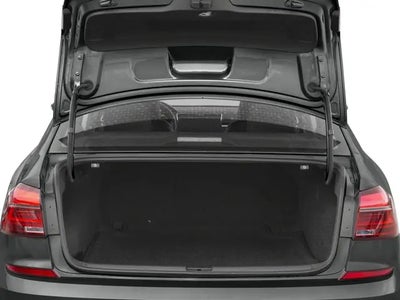 Photo of a 2016 Volkswagen Passat 1.8T SE 4DR Sedan for sale