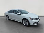 2016 Passat Thumbnail 7