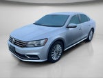 2017 Passat Thumbnail 13