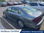 2017 Passat Thumbnail 6