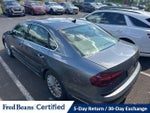 2017 Passat Thumbnail 7