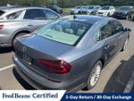 2017 Passat Thumbnail 9