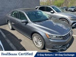 2017 Passat Thumbnail 13