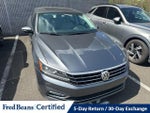2017 Passat Thumbnail 15