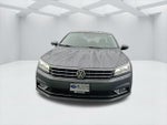 2017 Passat Thumbnail 2